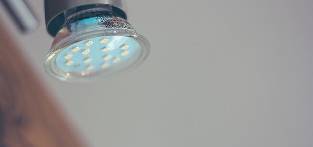 Żarówka LED